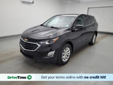 2021 Chevrolet Equinox in Miamisburg, OH 45342