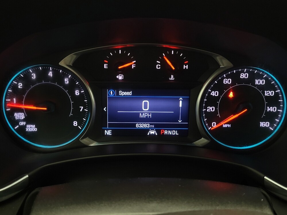 2021 Chevrolet Equinox in Miamisburg, OH 45342 - 18144225 23