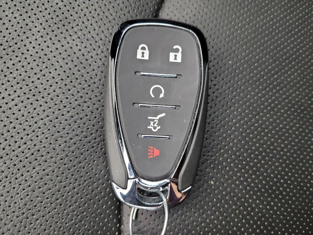 2021 Chevrolet Equinox in Miamisburg, OH 45342 - 18144225 32