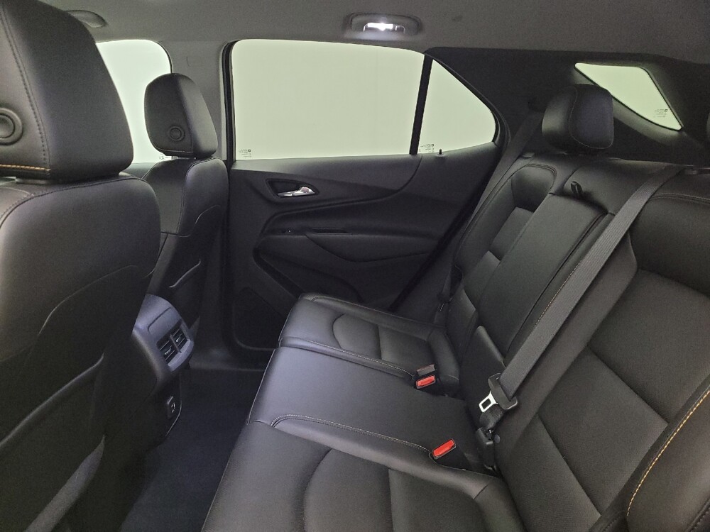 2021 Chevrolet Equinox in Miamisburg, OH 45342 - 18144225 18