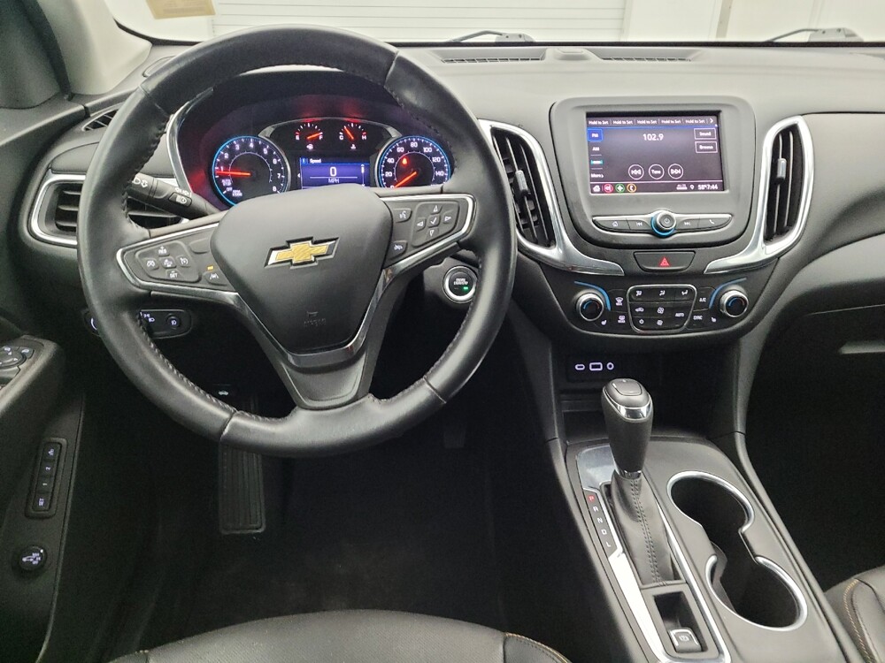 2021 Chevrolet Equinox in Miamisburg, OH 45342 - 18144225 22