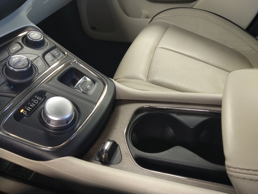 2015 Chrysler 200 in Houston, TX 77074 - 18144226 26