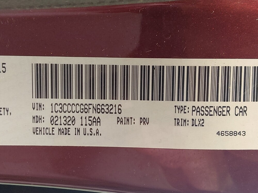 2015 Chrysler 200 in Houston, TX 77074 - 18144226 33