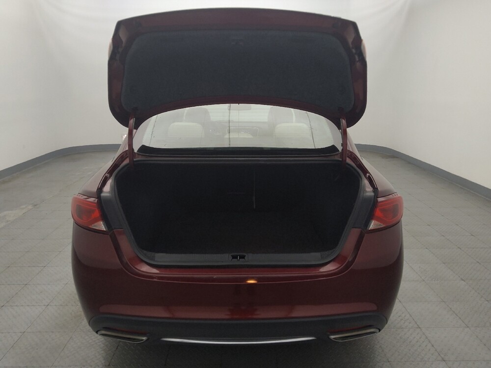 2015 Chrysler 200 in Houston, TX 77074 - 18144226 29