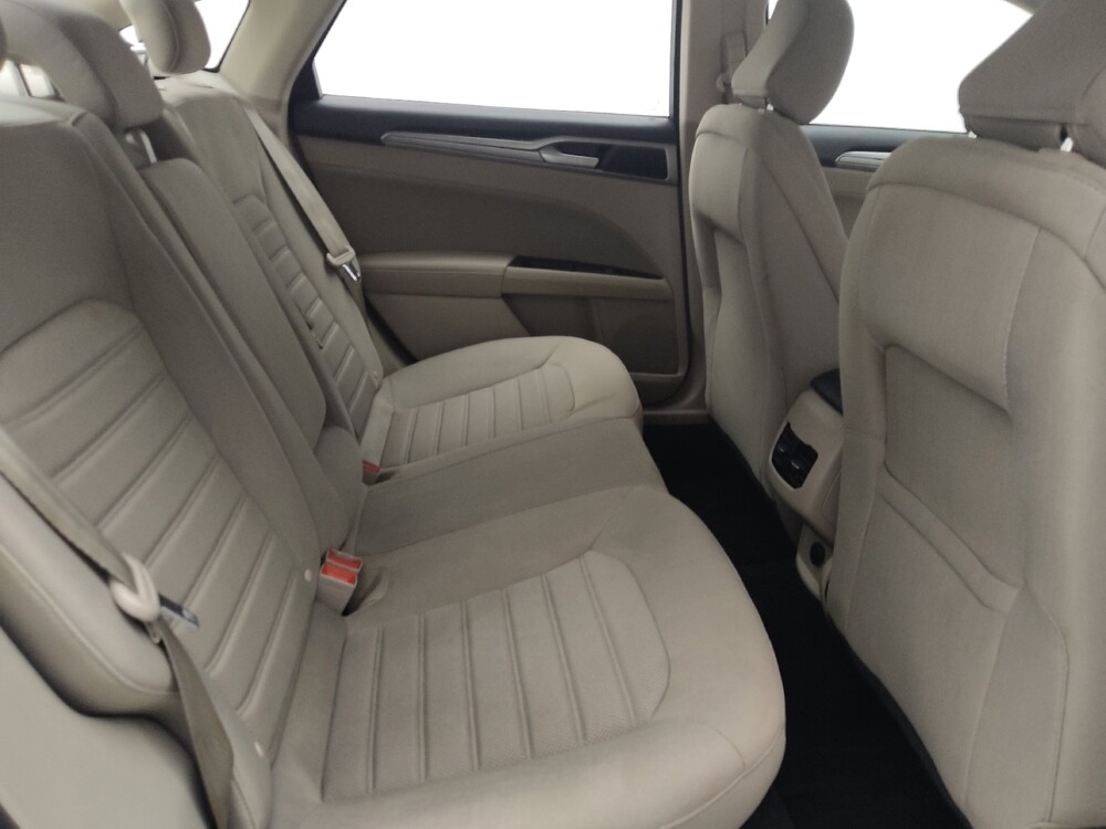 2020 Ford Fusion in Jacksonville, FL 32210 - 18144227 19