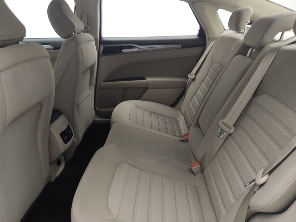 2020 Ford Fusion in Jacksonville, FL 32210 - 18144227 18