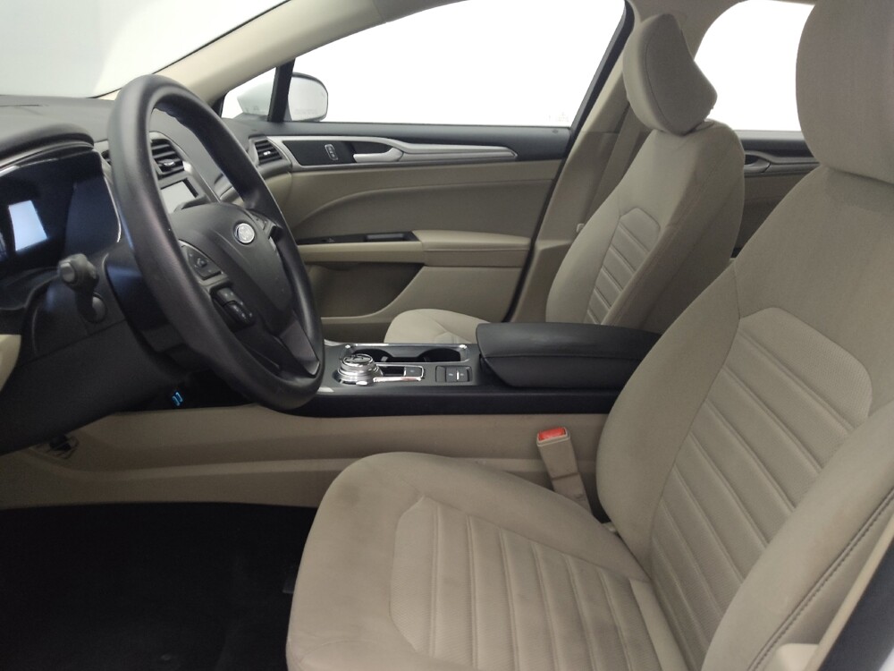 2020 Ford Fusion in Jacksonville, FL 32210 - 18144227 17