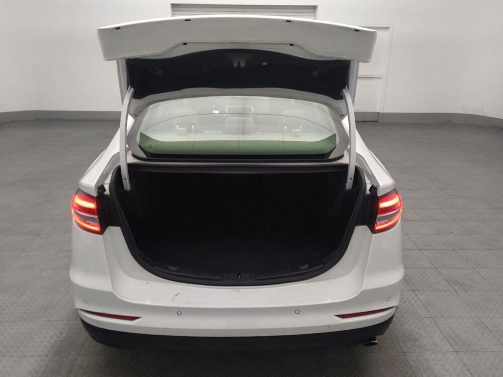 2020 Ford Fusion in Jacksonville, FL 32210 - 18144227 29