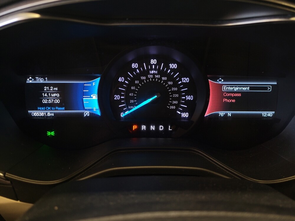 2020 Ford Fusion in Jacksonville, FL 32210 - 18144227 23
