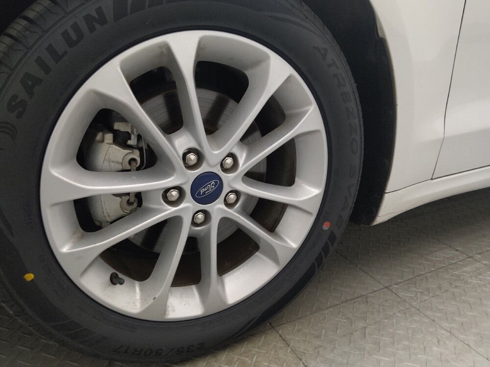 2020 Ford Fusion in Jacksonville, FL 32210 - 18144227 31