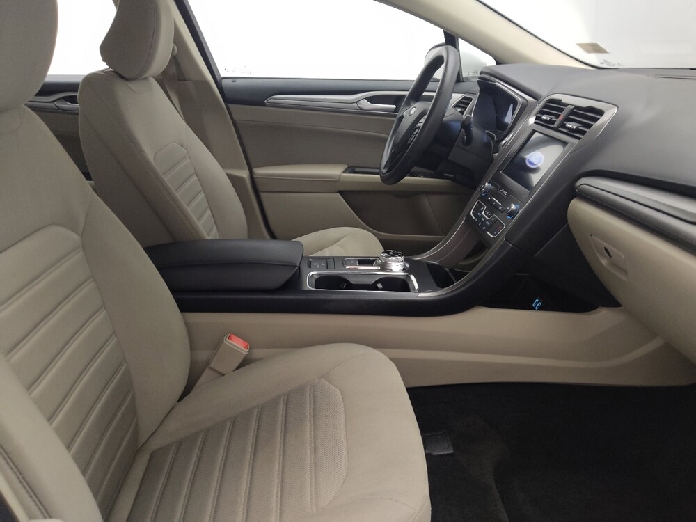 2020 Ford Fusion in Jacksonville, FL 32210 - 18144227 21