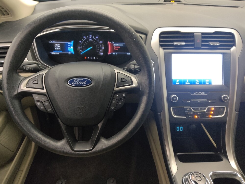 2020 Ford Fusion in Jacksonville, FL 32210 - 18144227 22
