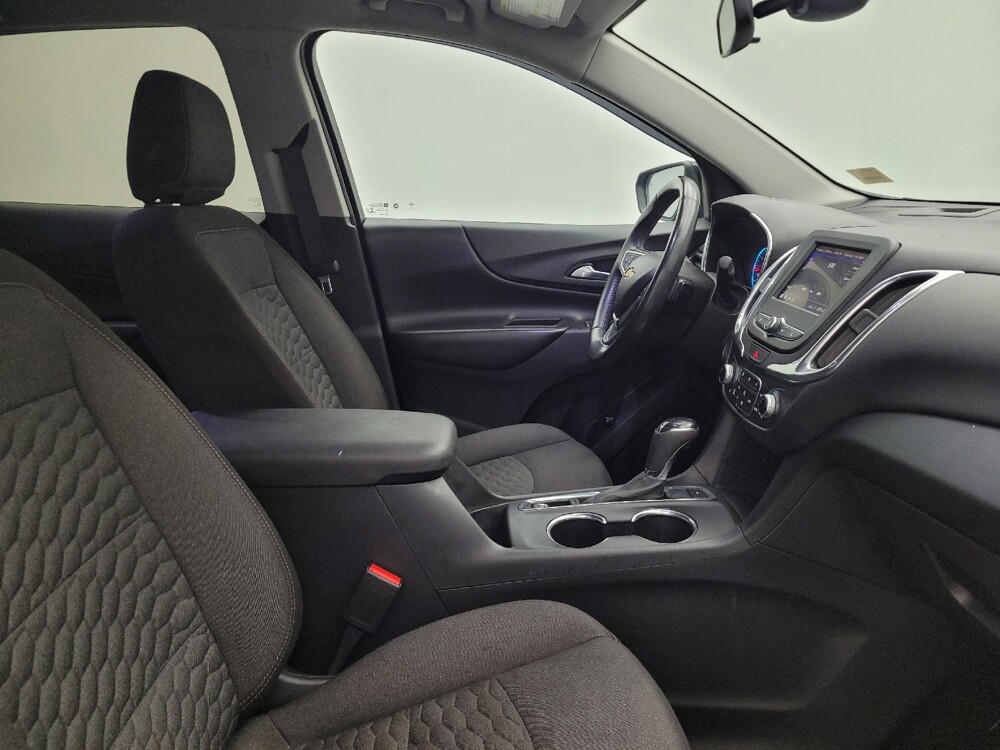 2020 Chevrolet Equinox in Miamisburg, OH 45342 - 18144228 21