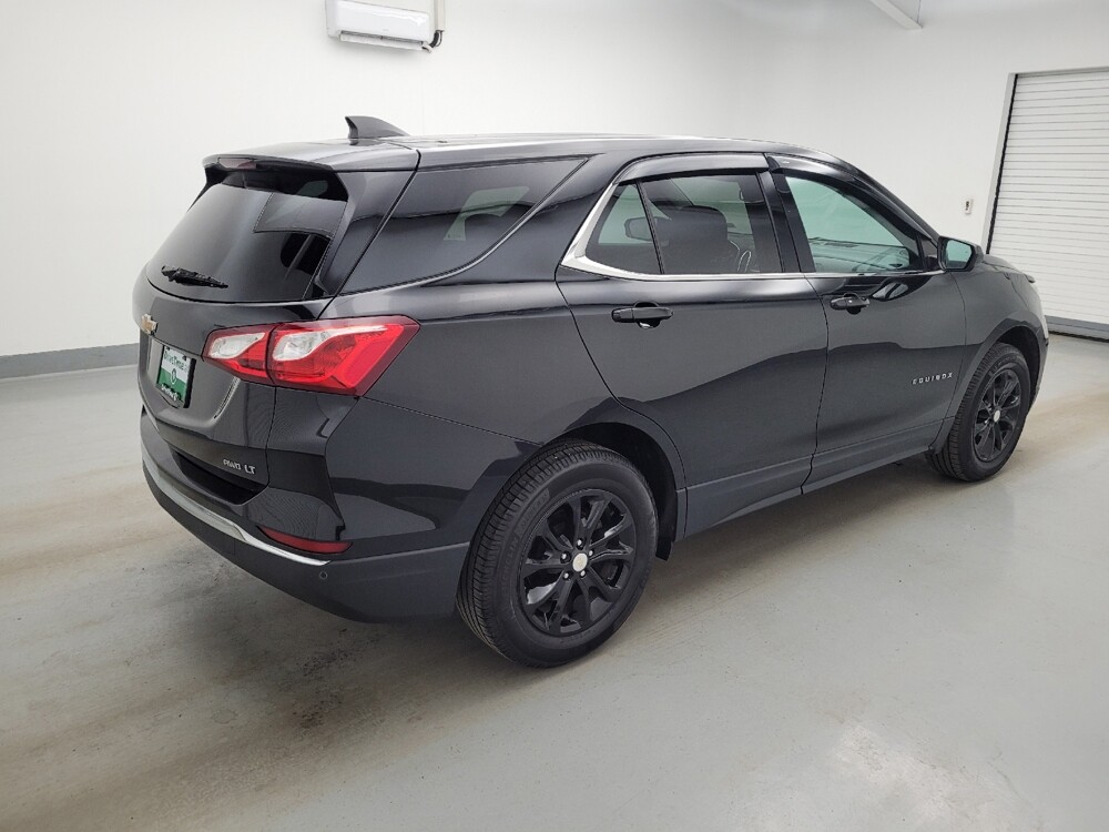2020 Chevrolet Equinox in Miamisburg, OH 45342 - 18144228 10