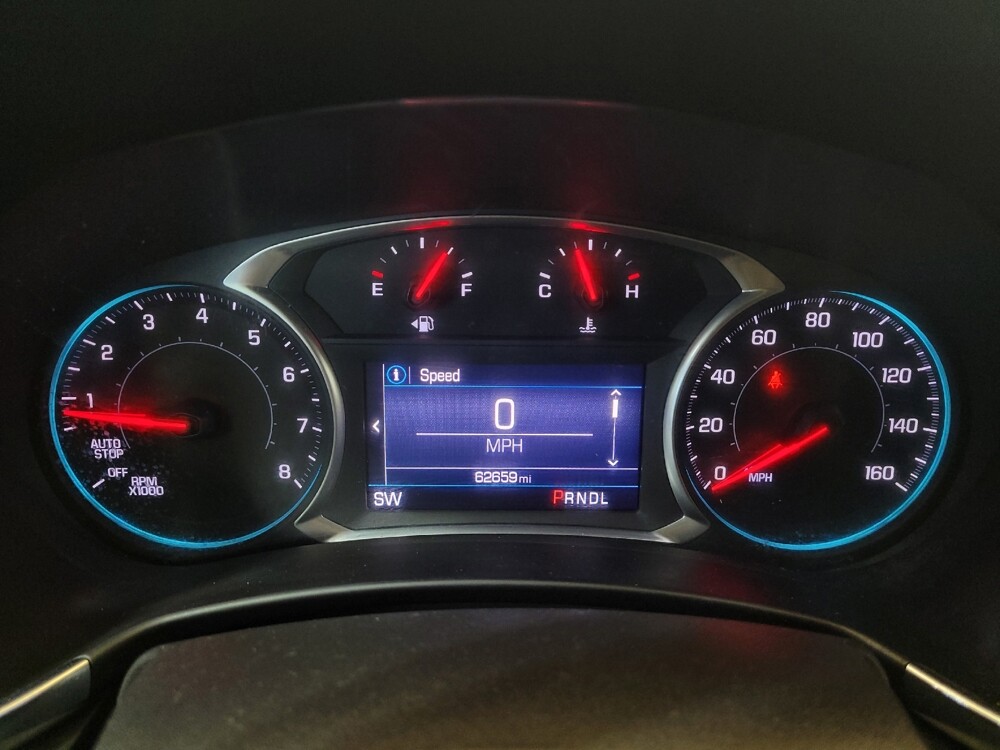 2020 Chevrolet Equinox in Miamisburg, OH 45342 - 18144228 23