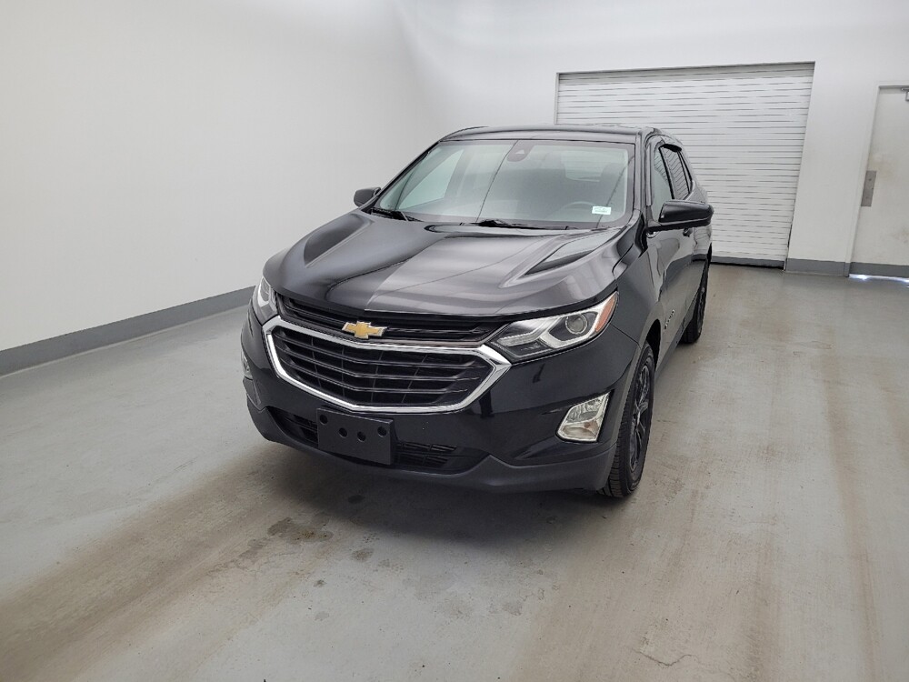2020 Chevrolet Equinox in Miamisburg, OH 45342 - 18144228 15