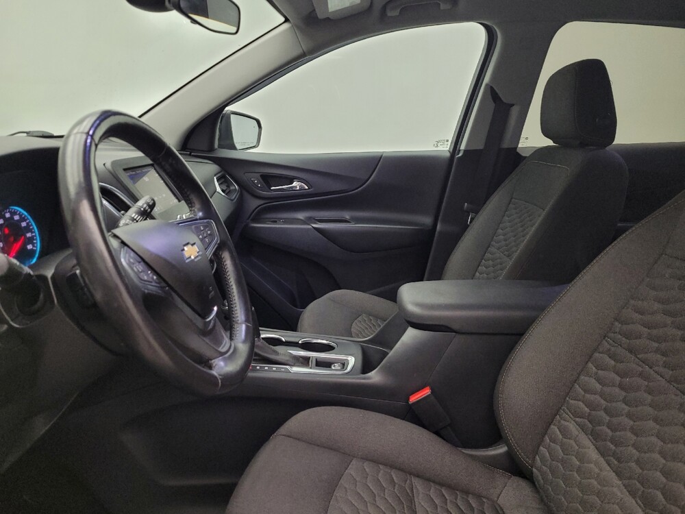 2020 Chevrolet Equinox in Miamisburg, OH 45342 - 18144228 17