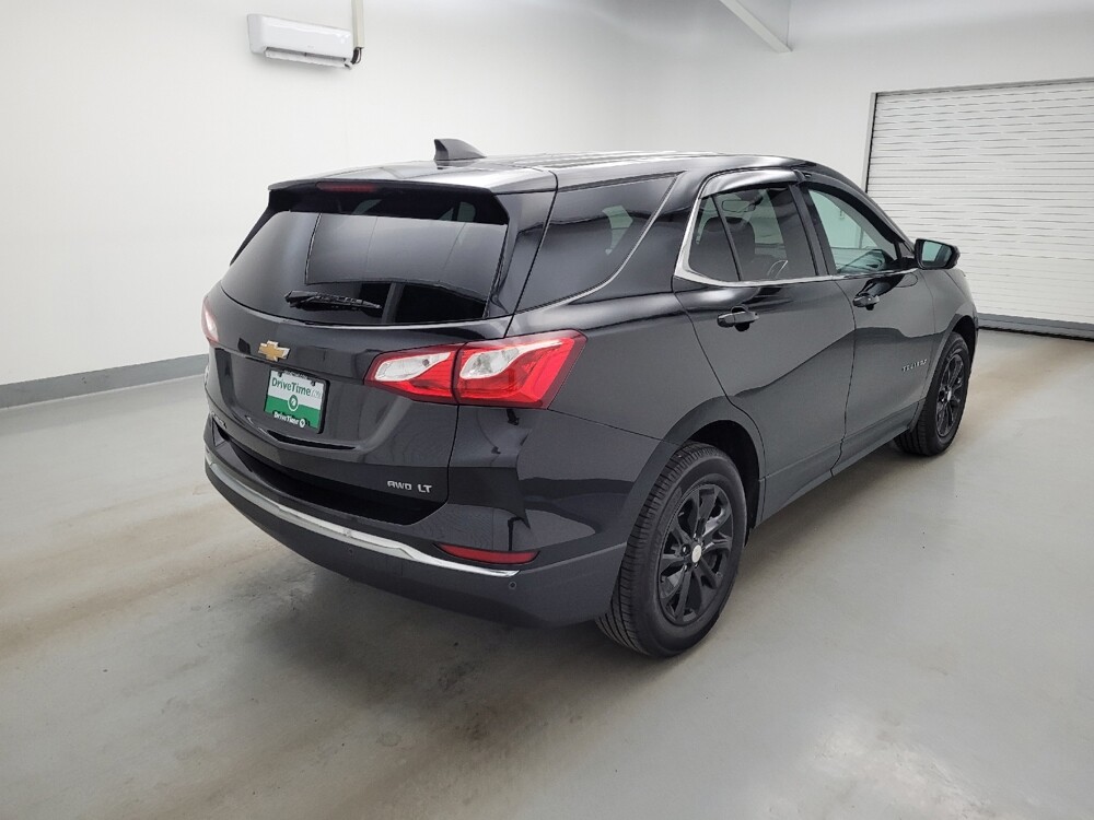 2020 Chevrolet Equinox in Miamisburg, OH 45342 - 18144228 9