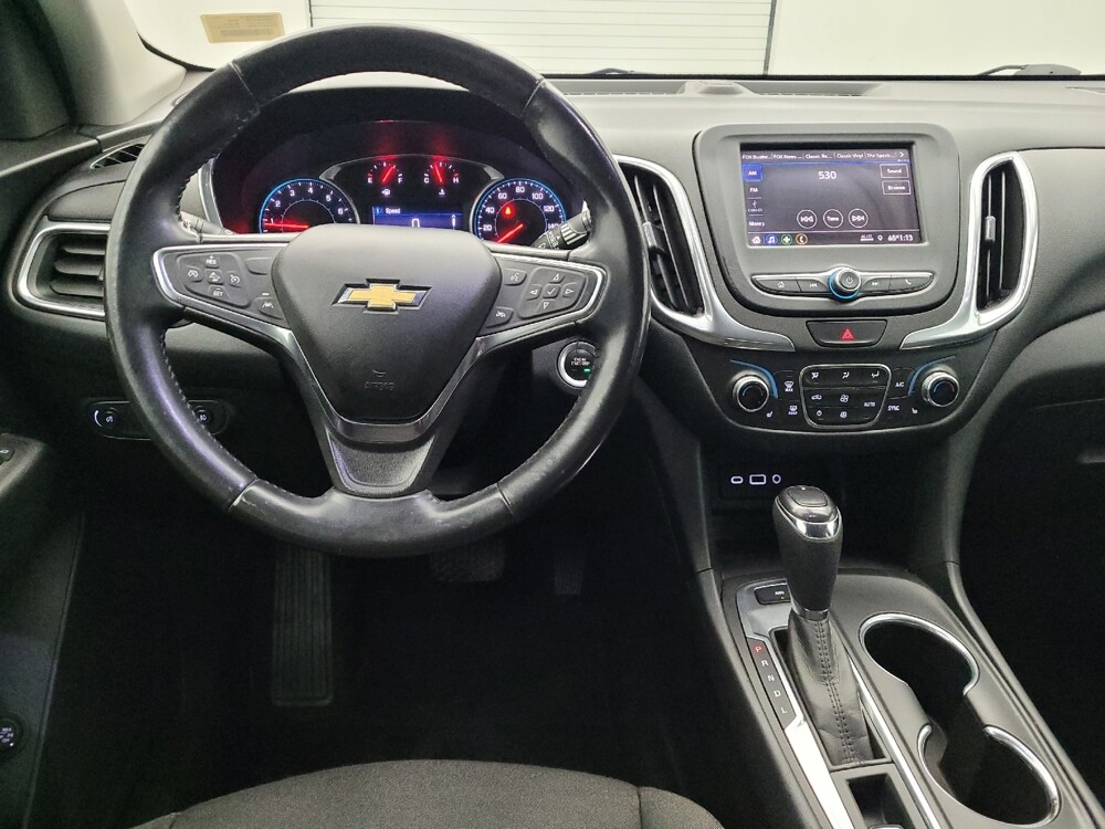 2020 Chevrolet Equinox in Miamisburg, OH 45342 - 18144228 22