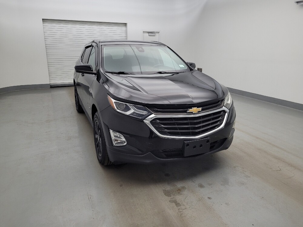 2020 Chevrolet Equinox in Miamisburg, OH 45342 - 18144228 14