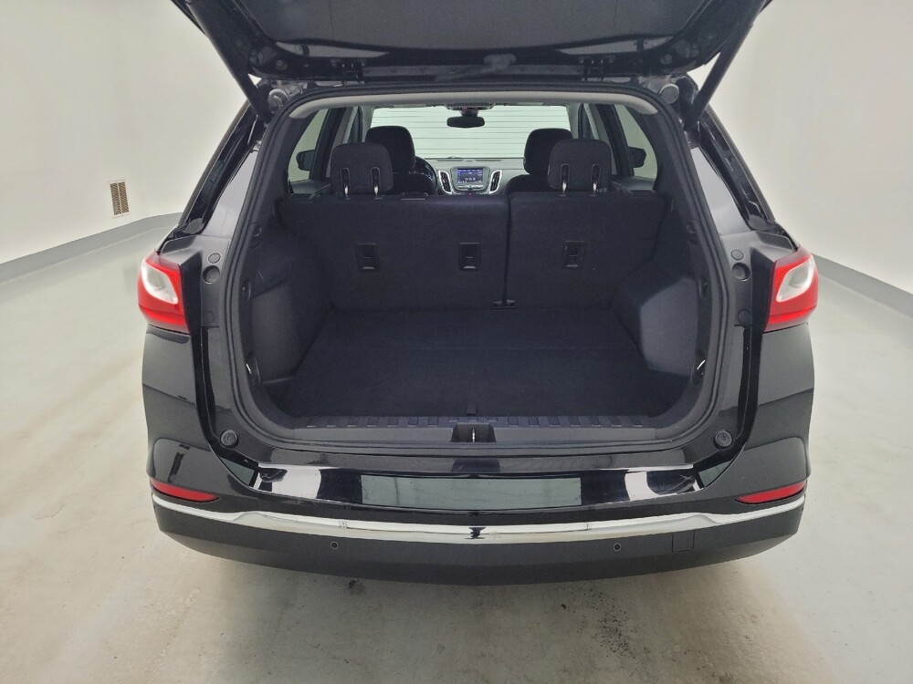 2020 Chevrolet Equinox in Miamisburg, OH 45342 - 18144228 29