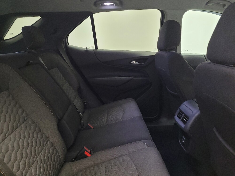 2020 Chevrolet Equinox in Miamisburg, OH 45342 - 18144228 19