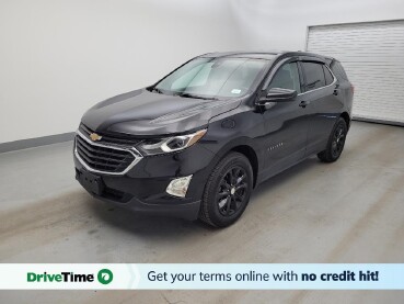 2020 Chevrolet Equinox in Miamisburg, OH 45342