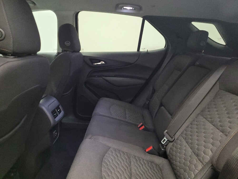 2020 Chevrolet Equinox in Miamisburg, OH 45342 - 18144228 18