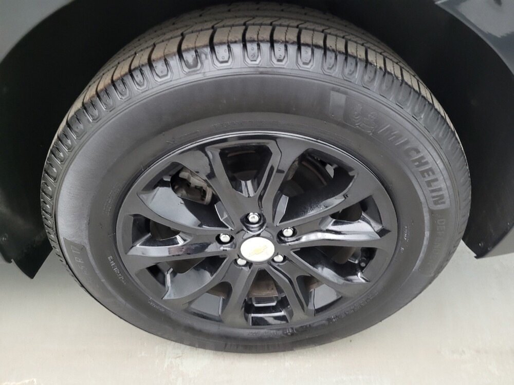 2020 Chevrolet Equinox in Miamisburg, OH 45342 - 18144228 31
