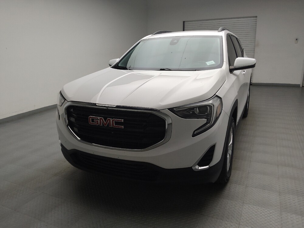 2020 GMC Terrain in Grand Rapids, MI 49508 - 18144229 15