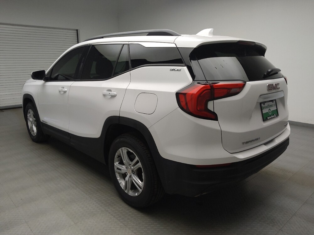 2020 GMC Terrain in Grand Rapids, MI 49508 - 18144229 5
