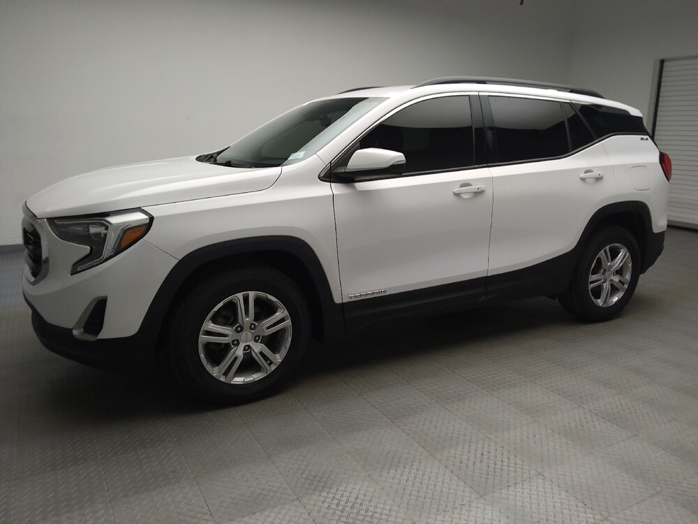 2020 GMC Terrain in Grand Rapids, MI 49508 - 18144229 2