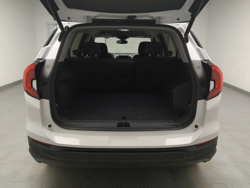 2020 GMC Terrain in Grand Rapids, MI 49508 - 18144229 29
