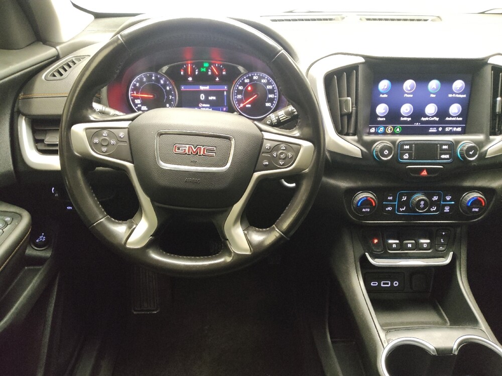 2020 GMC Terrain in Grand Rapids, MI 49508 - 18144229 22