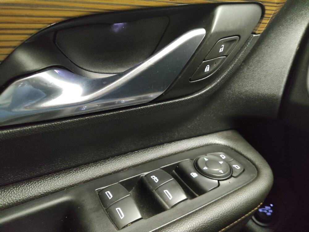 2020 GMC Terrain in Grand Rapids, MI 49508 - 18144229 27