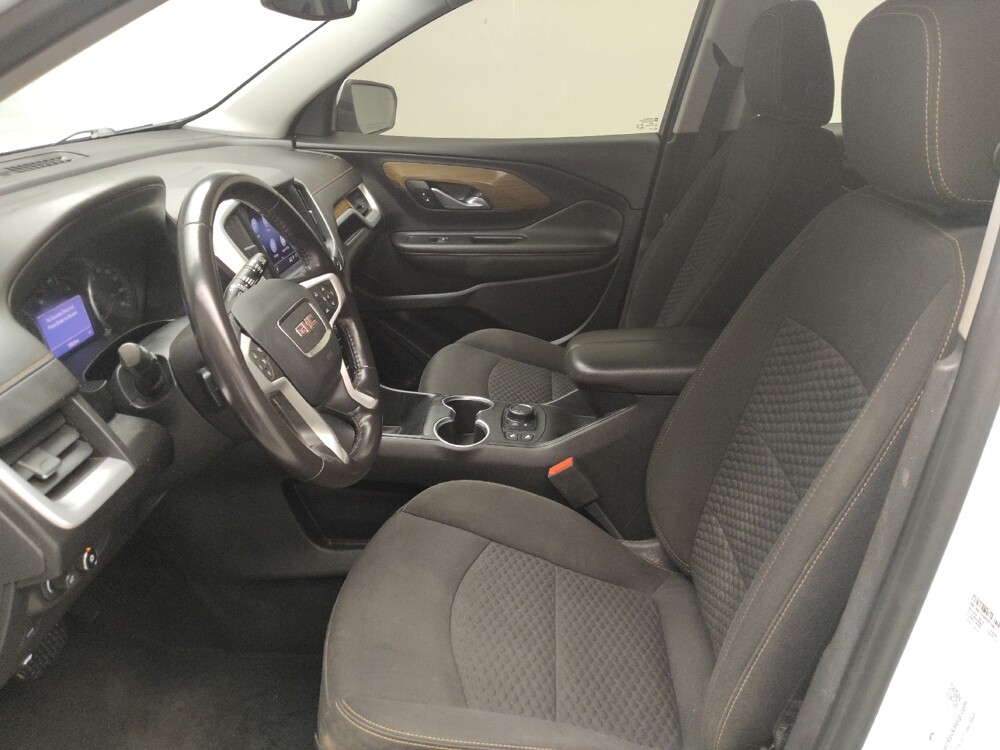 2020 GMC Terrain in Grand Rapids, MI 49508 - 18144229 17