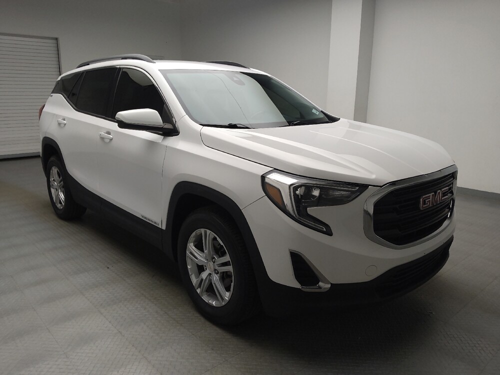2020 GMC Terrain in Grand Rapids, MI 49508 - 18144229 13