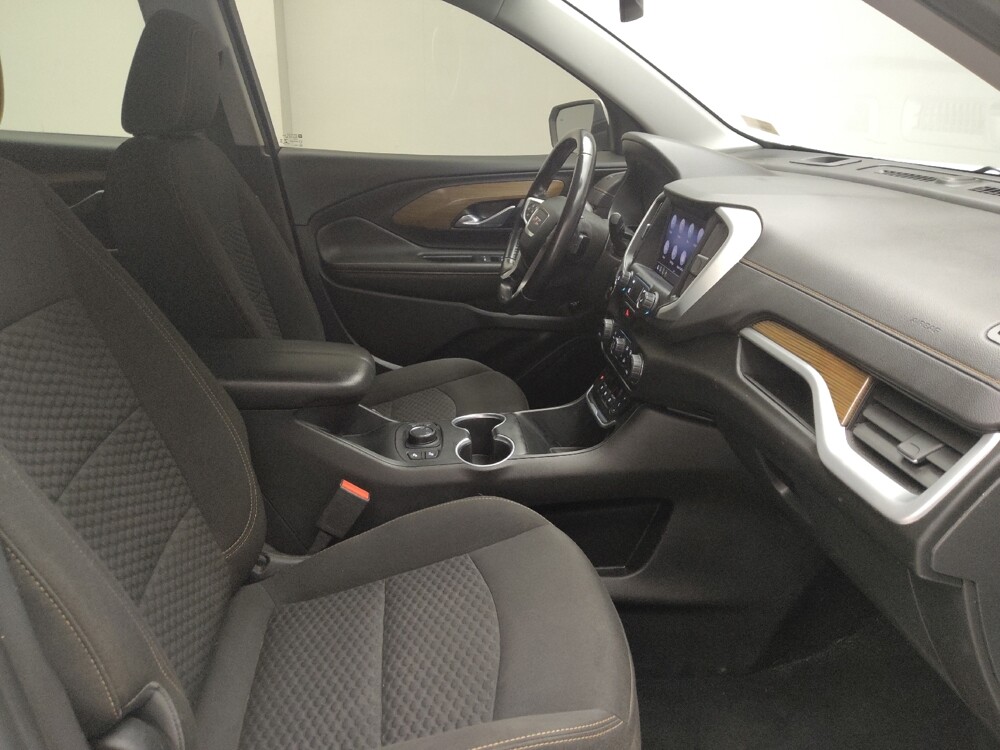 2020 GMC Terrain in Grand Rapids, MI 49508 - 18144229 21
