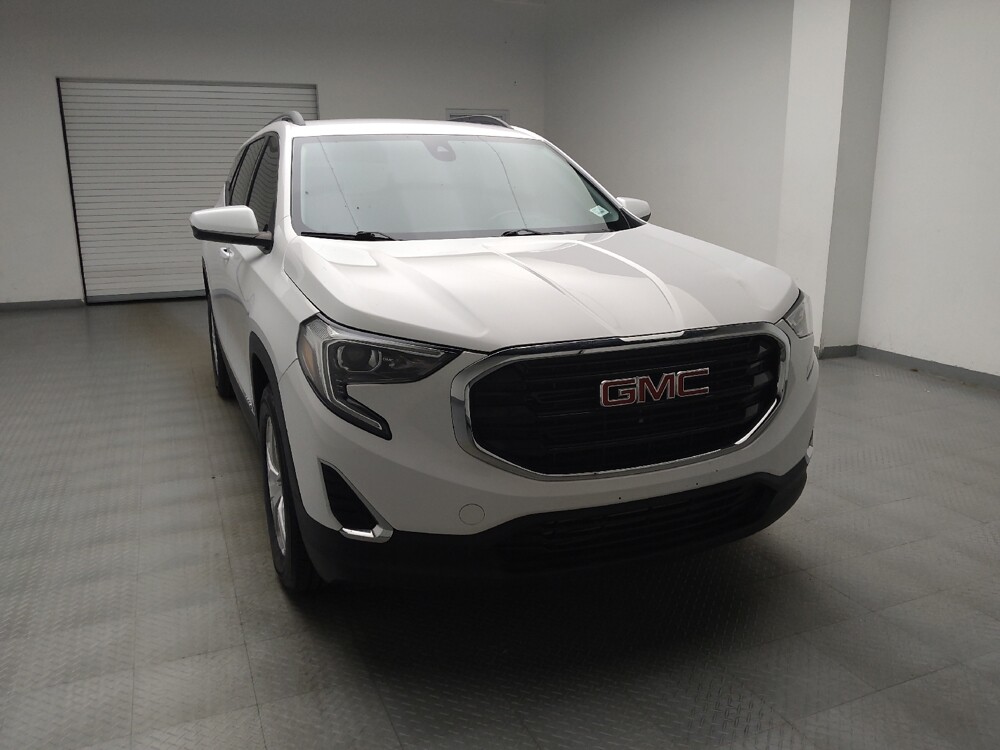 2020 GMC Terrain in Grand Rapids, MI 49508 - 18144229 14
