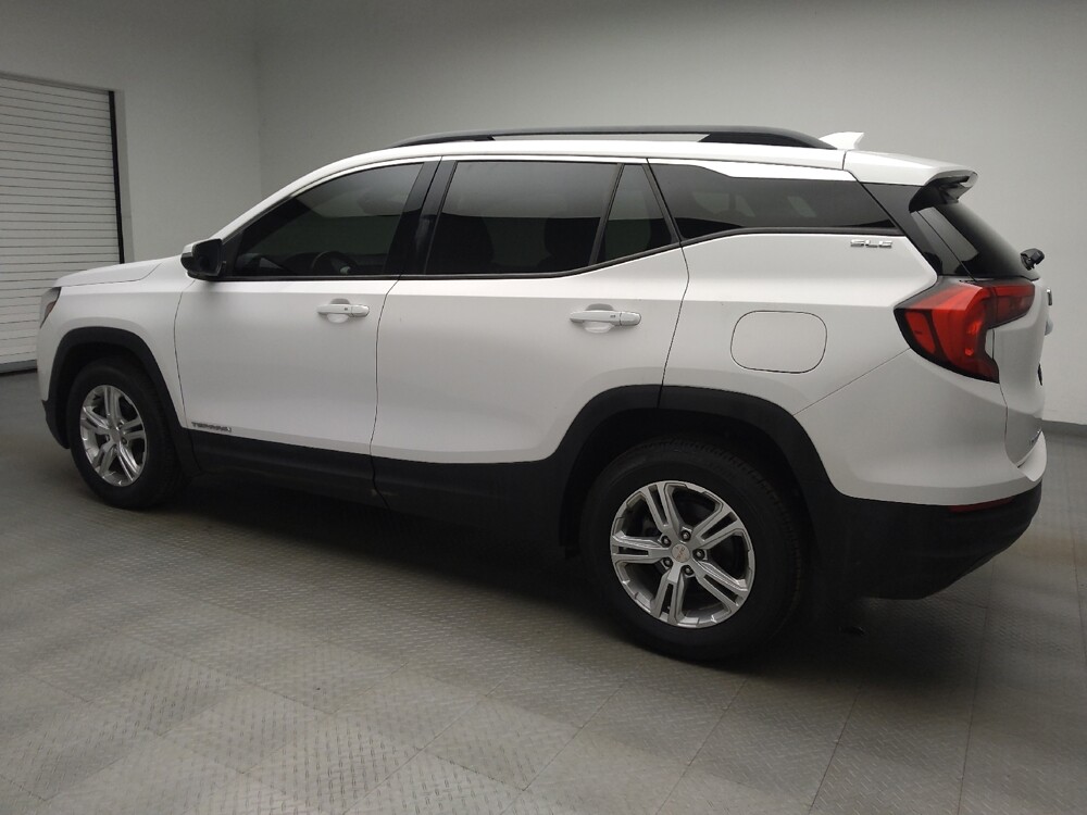 2020 GMC Terrain in Grand Rapids, MI 49508 - 18144229 3