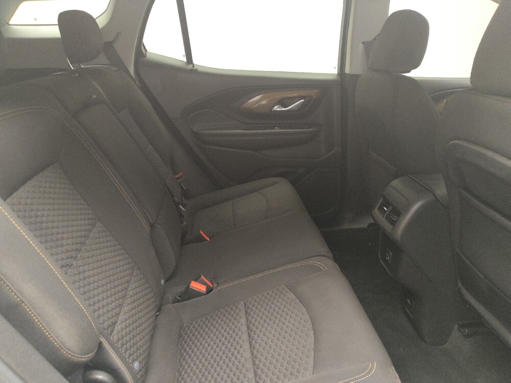 2020 GMC Terrain in Grand Rapids, MI 49508 - 18144229 19