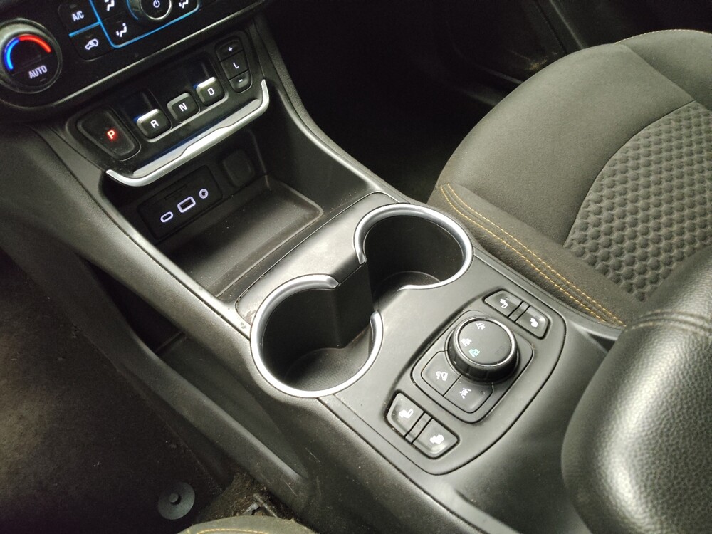 2020 GMC Terrain in Grand Rapids, MI 49508 - 18144229 26