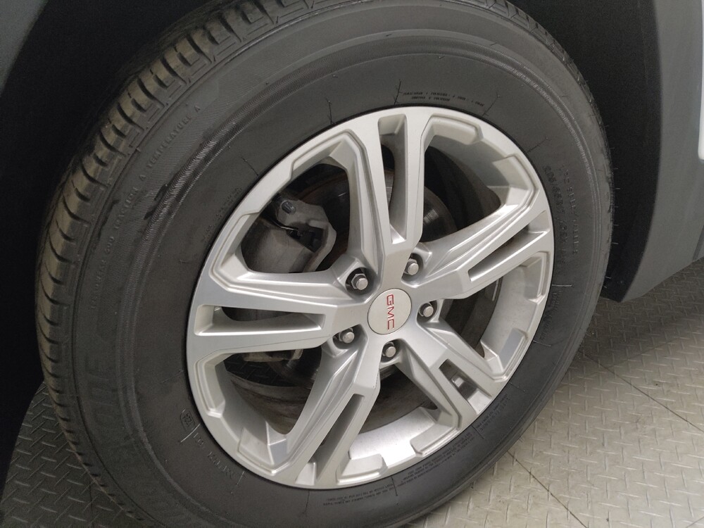 2020 GMC Terrain in Grand Rapids, MI 49508 - 18144229 31