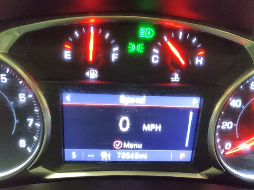 2020 GMC Terrain in Grand Rapids, MI 49508 - 18144229 23