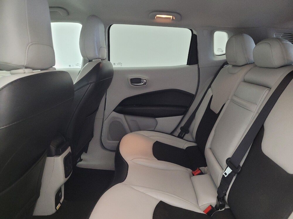 2020 Jeep Compass in Toledo, OH 43617 - 18144230 18