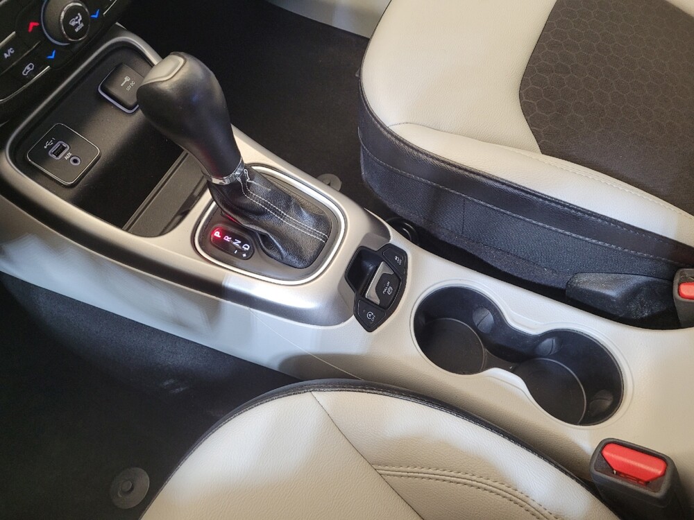 2020 Jeep Compass in Toledo, OH 43617 - 18144230 26