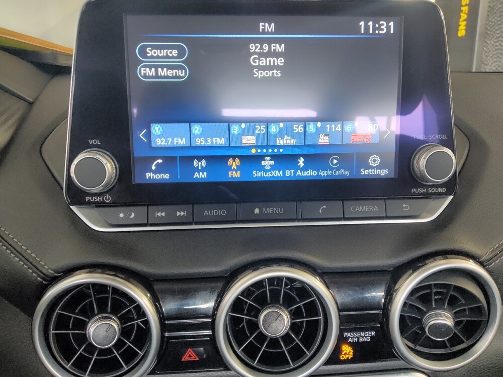 2025 Nissan Sentra in Duluth, GA 30096 - 18144231 25