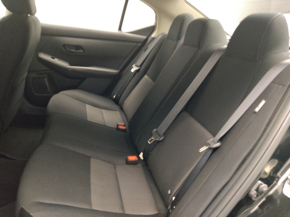 2025 Nissan Sentra in Duluth, GA 30096 - 18144231 18