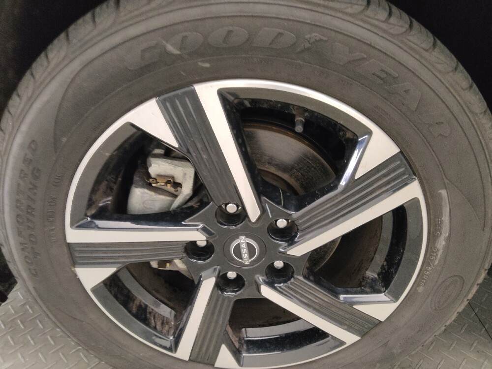 2025 Nissan Sentra in Duluth, GA 30096 - 18144231 31