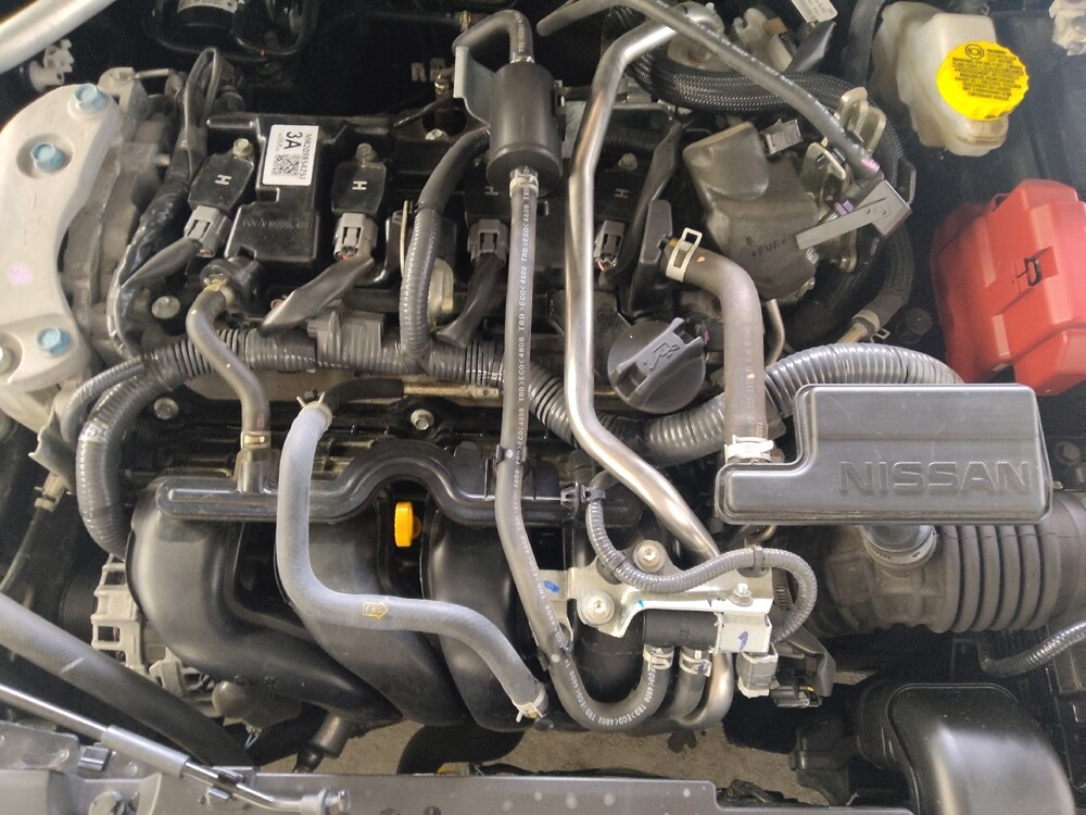 2025 Nissan Sentra in Duluth, GA 30096 - 18144231 30